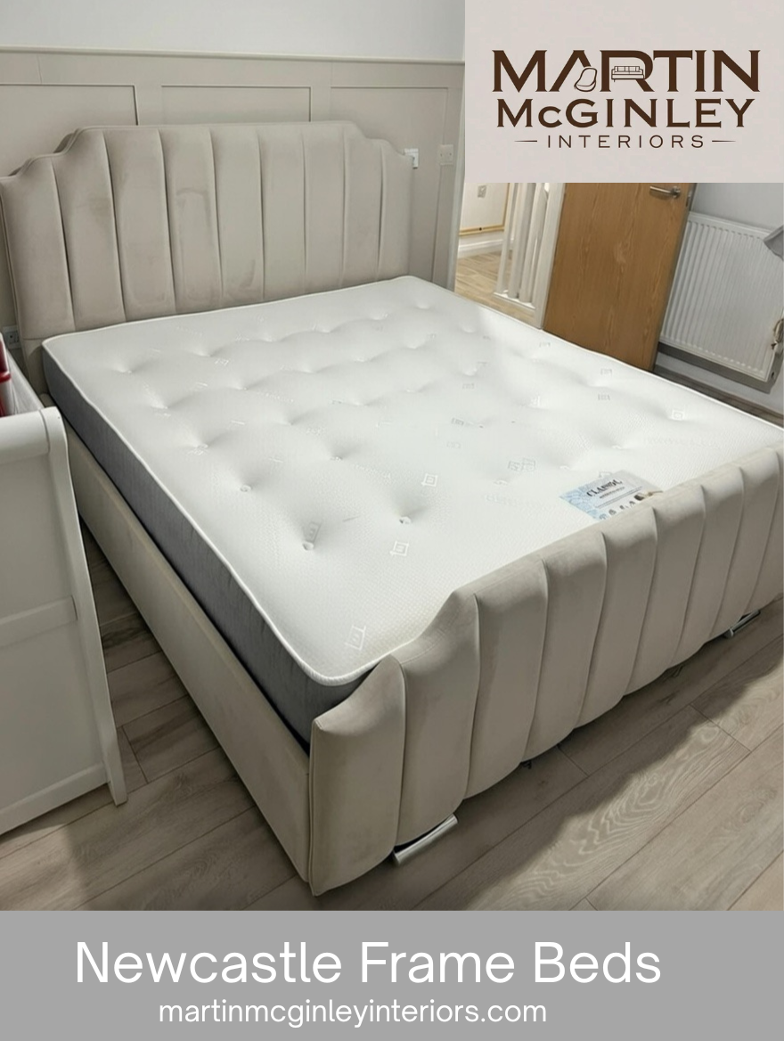 Newcastle ( Frame ) Beds