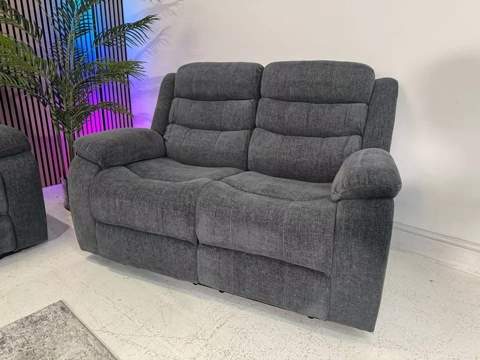 Almeria Sofa Range 3+2+1
