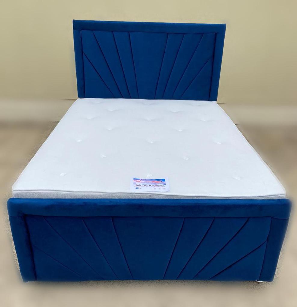 Cambridge Divan Beds