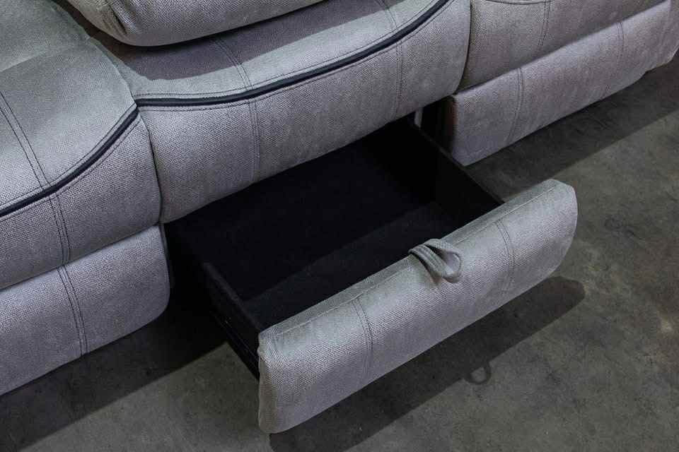 Denver Sofa Range 3+1+1