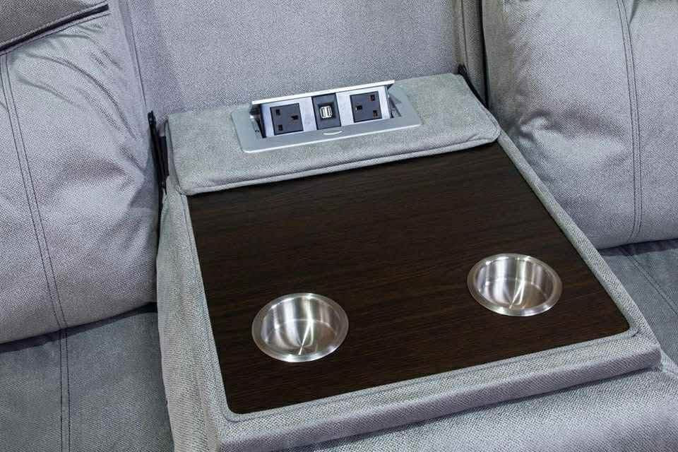 Denver Sofa Range 3+1+1