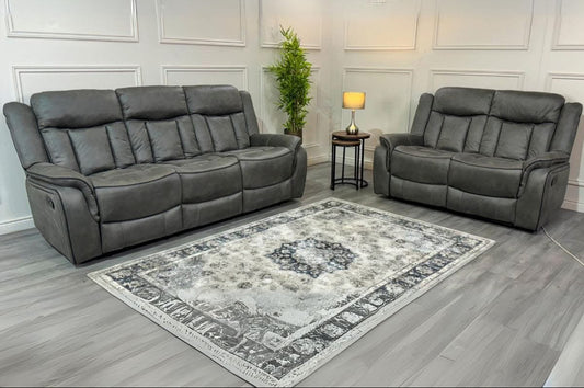 Westfield Sofa Range 3+2+1