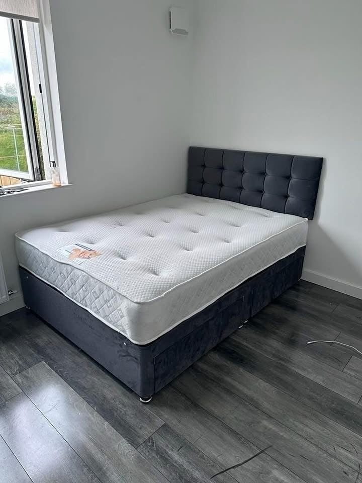 Classic ( Divan ) Beds