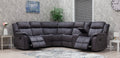 Gresham Sofa Range Corner Grey