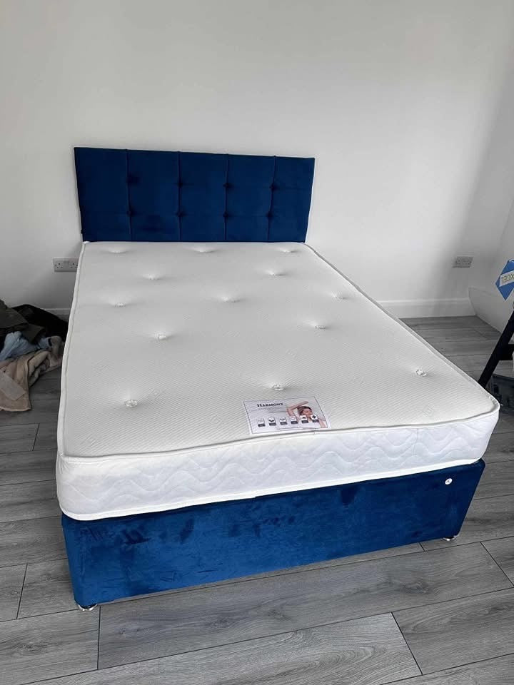Hannah Divan Beds