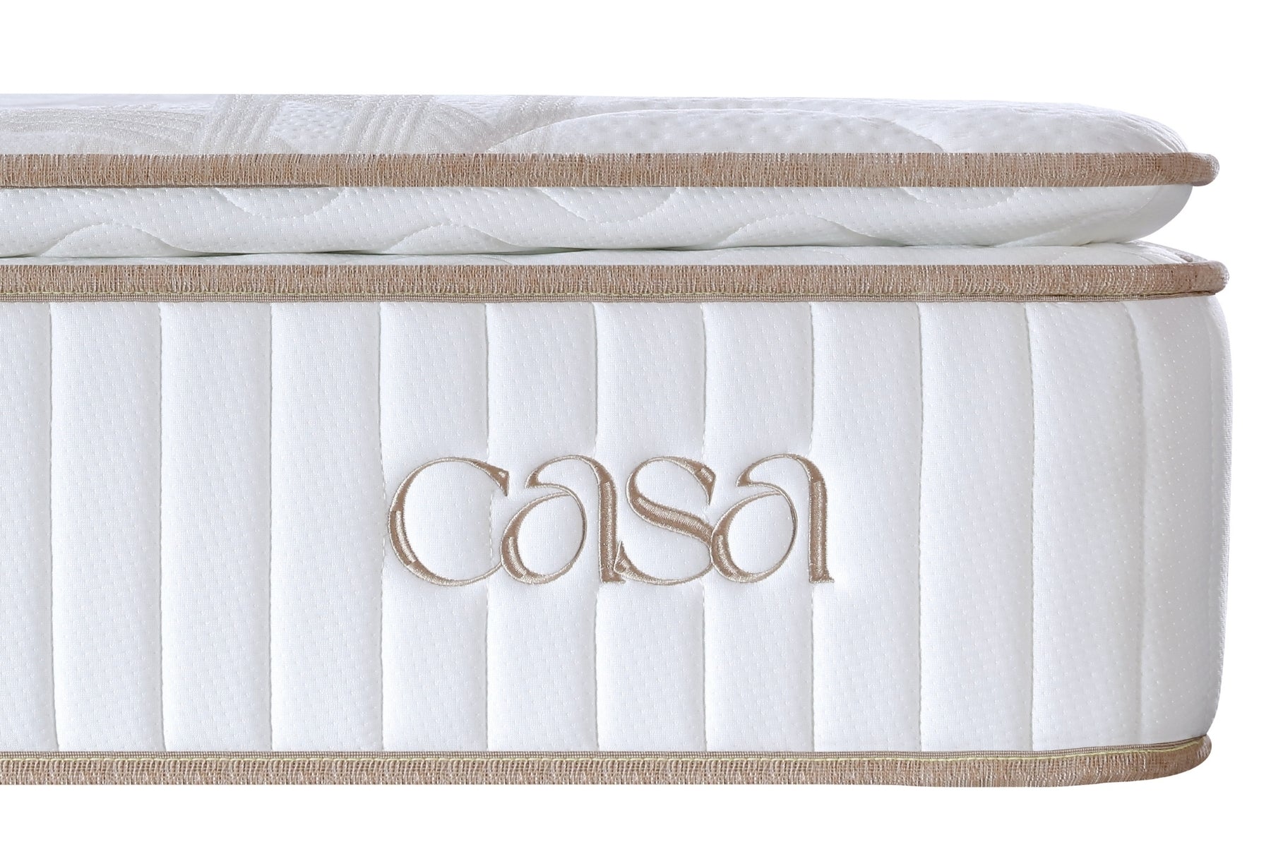 Woodvale PillowTop 2000 Mattress