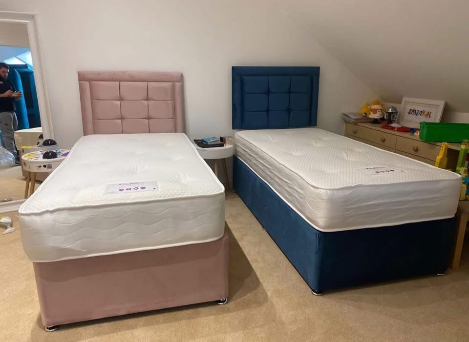 Hilton Classic ( Divan ) Beds