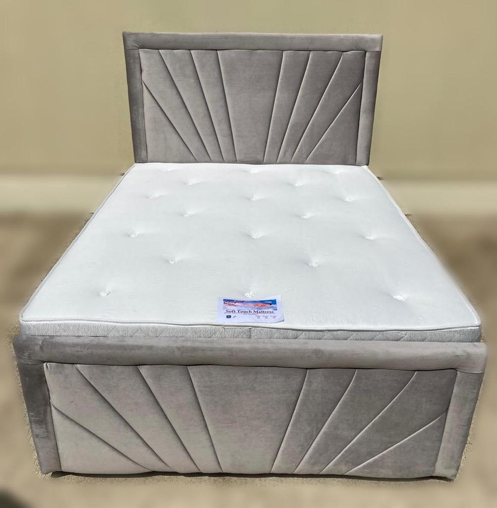 Cambridge Divan Beds