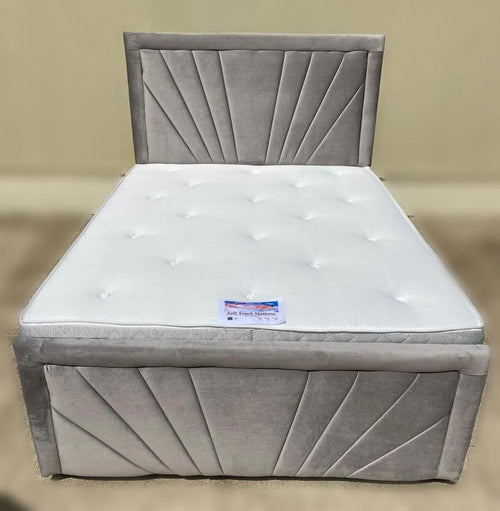 Cambridge Divan Beds