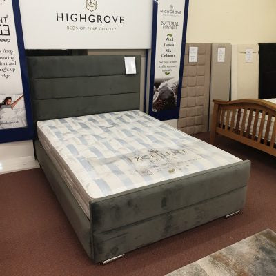 Denver ( Frame ) Beds