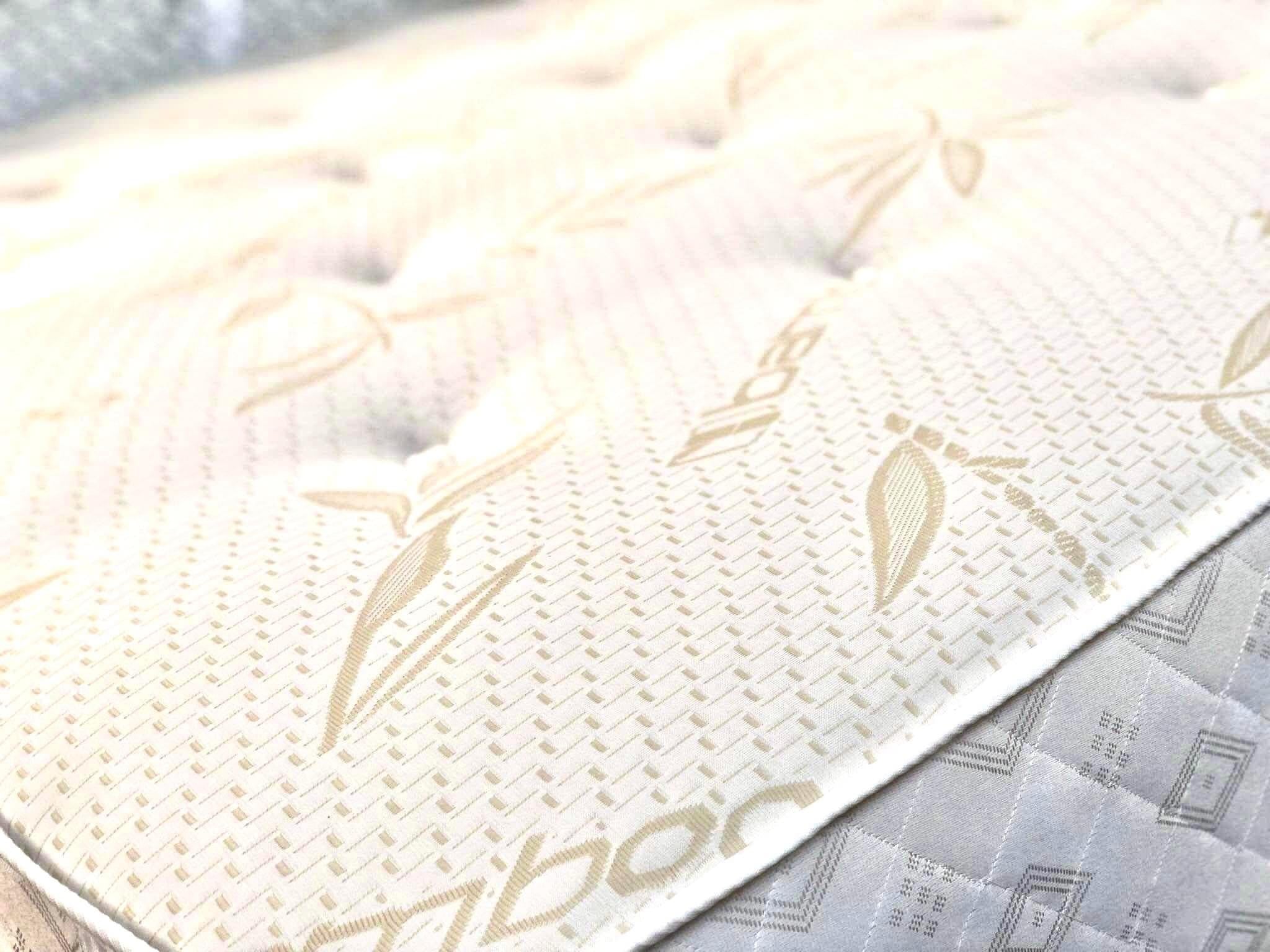Hera Ortho-Bonnell Mattress
