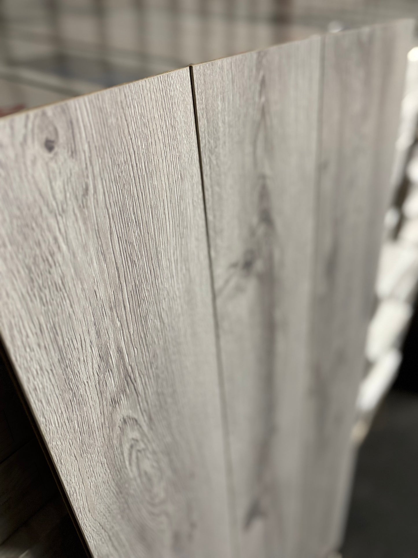 Miami Laminated Flooring 8mm