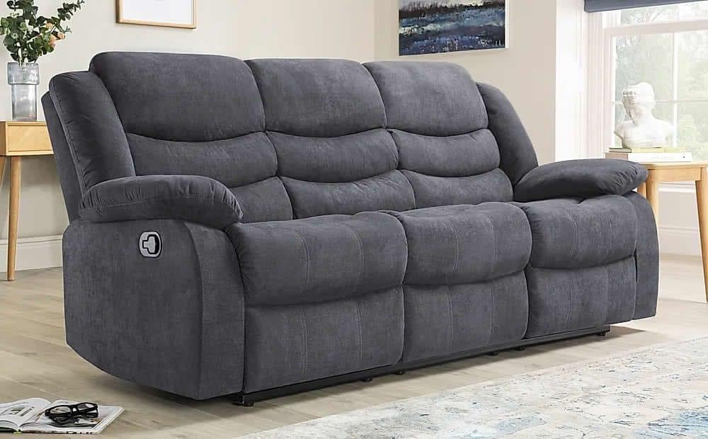 Almeria Sofa Range 3+2+1