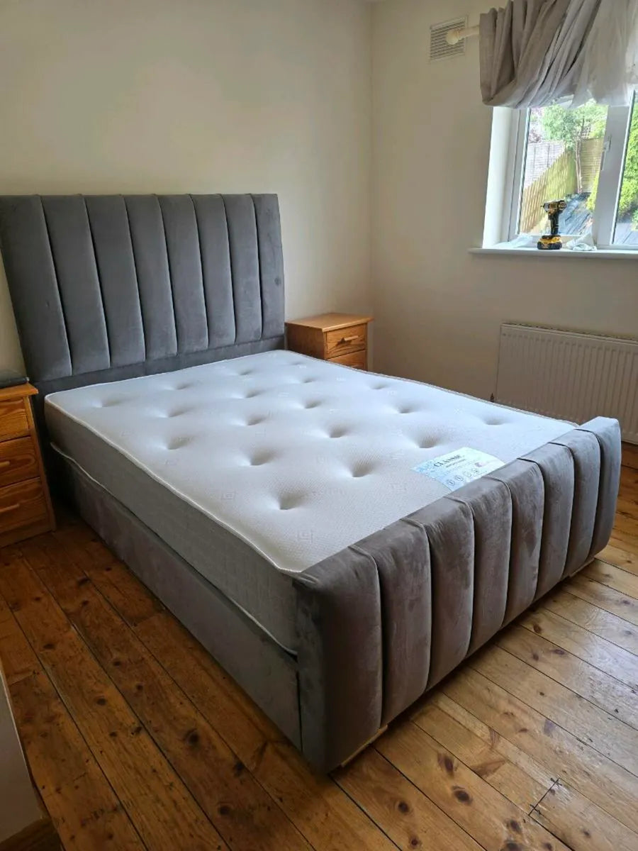 Elsa ( Frame ) Beds