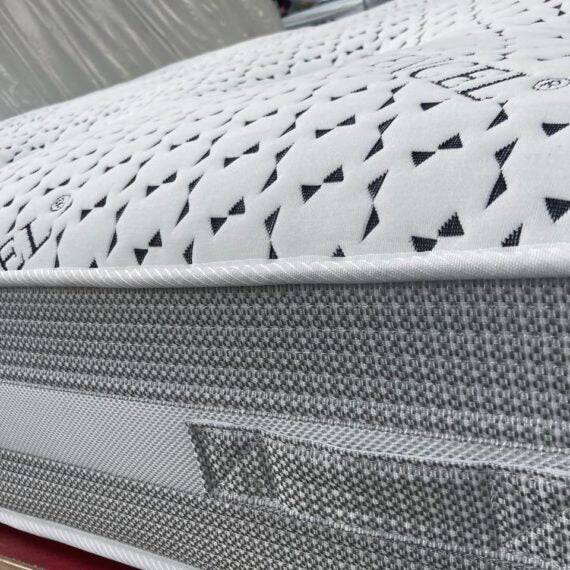 2000 Ruby Pocket Spring Mattresses