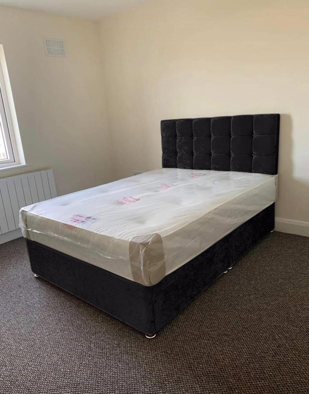 Hannah Divan Beds