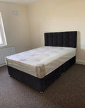 Hannah Divan Beds