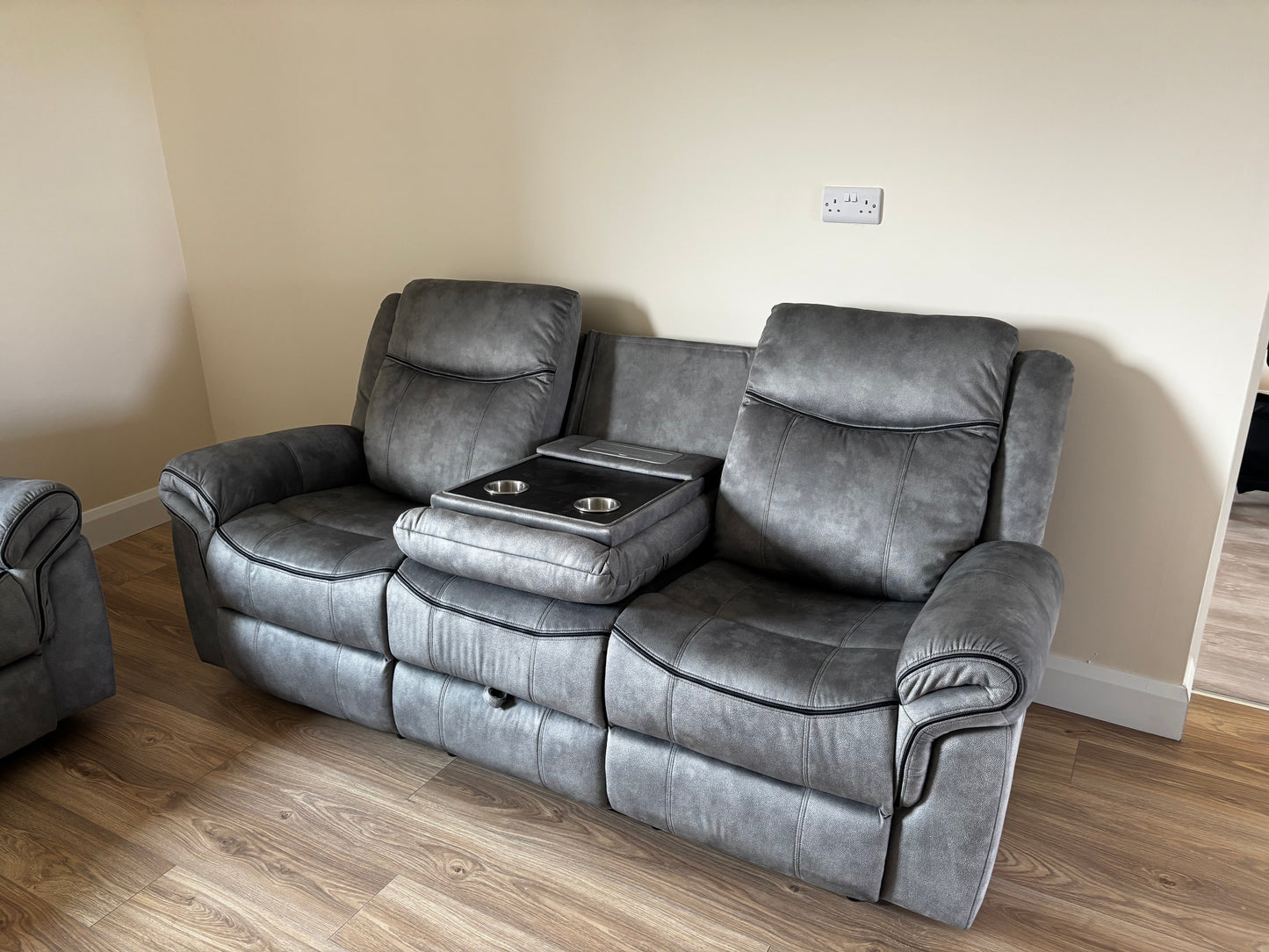 Denver Sofa Range 3+1+1