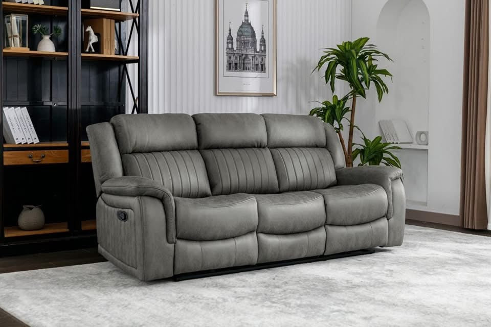 Harry Sofa Range 3+2