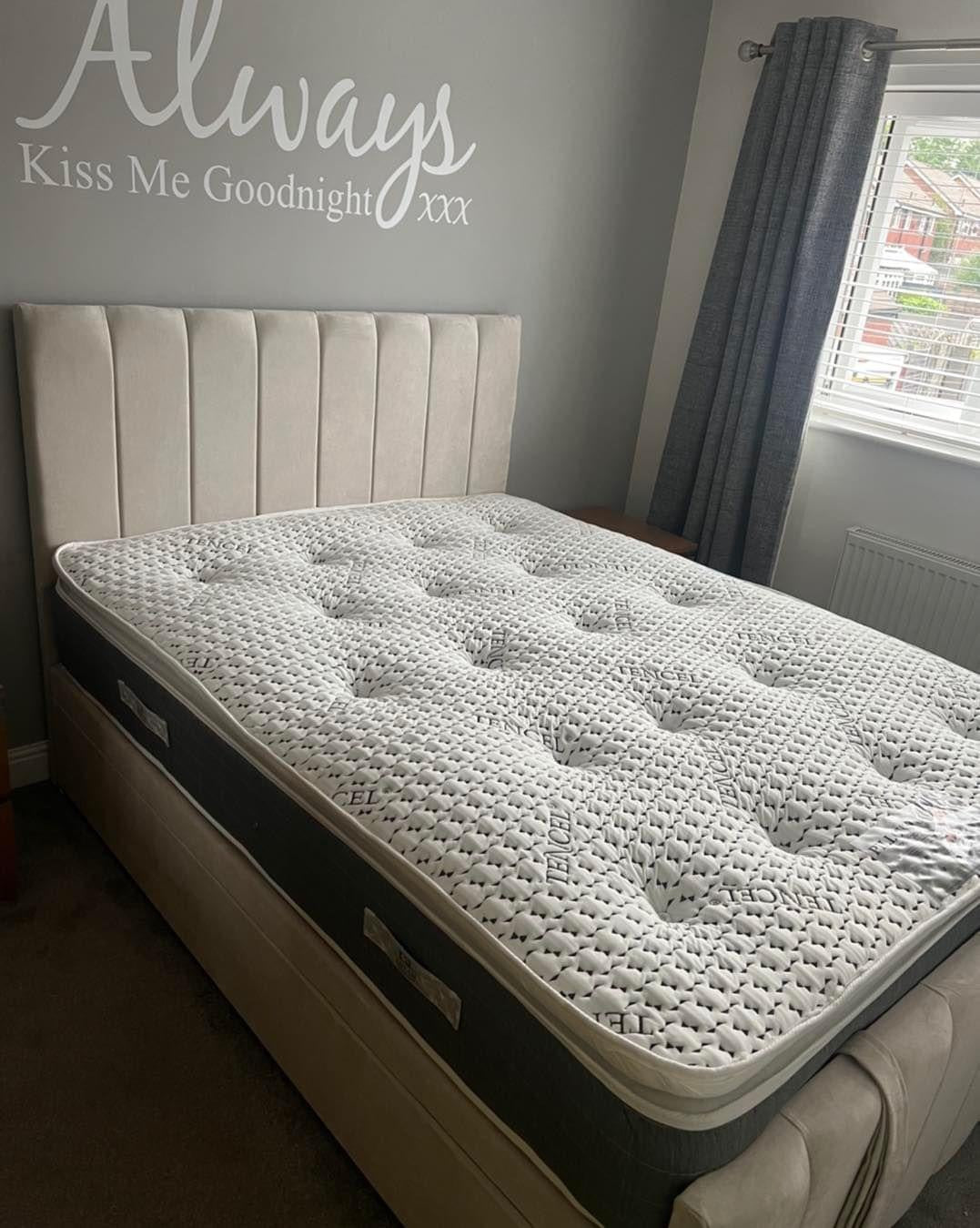 Naples 1000 Mattress