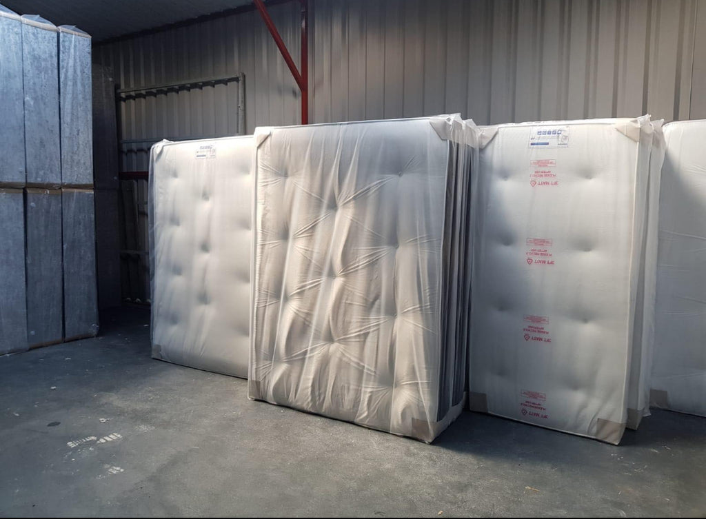 Hera Ortho-Bonnell Mattress