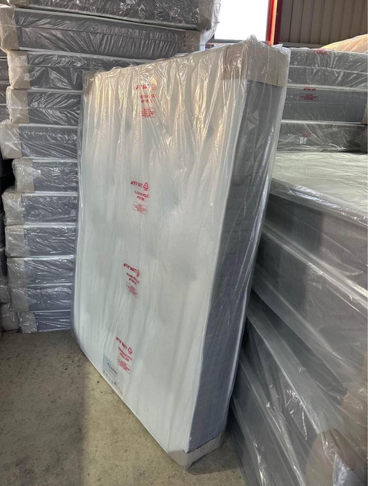 1500 Pocket Spring Mattresses