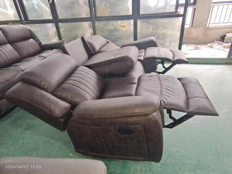 Harry Sofa Range 3+2