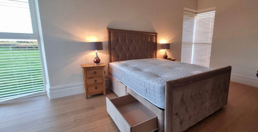 Maryland ( Divan ) Beds