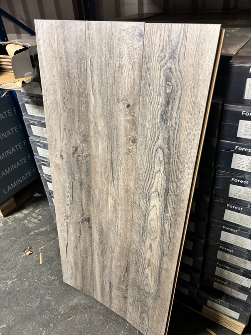 Forest Hanover Matt 12mm Laminated Flooring