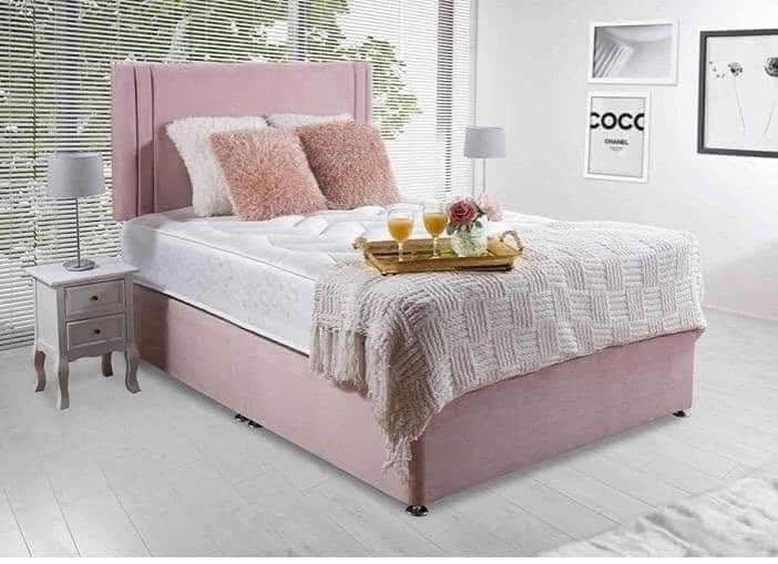 Shannon Divan Beds