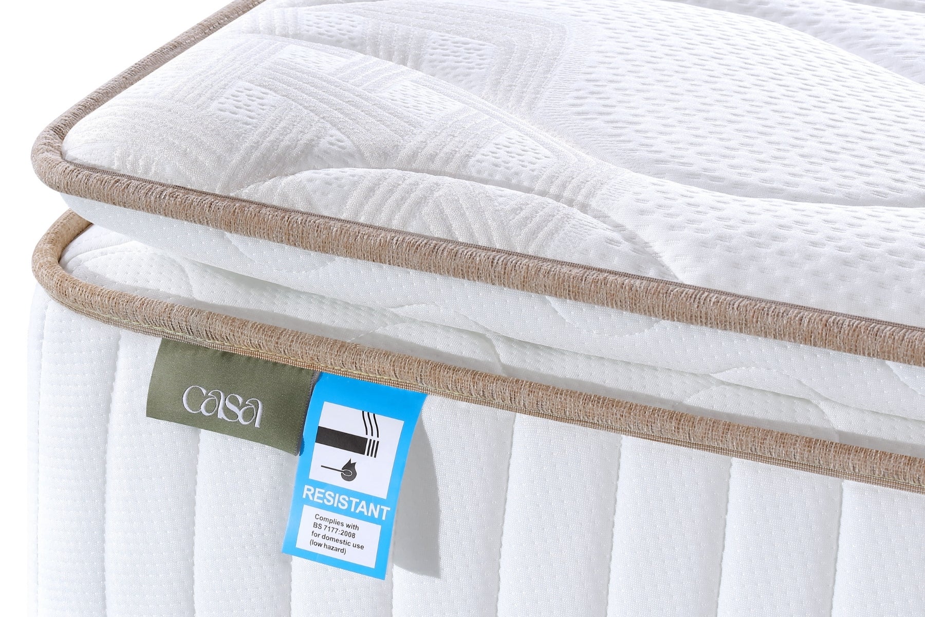 Woodvale PillowTop 2000 Mattress