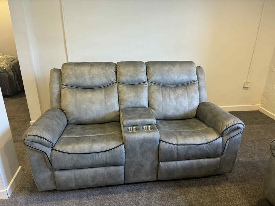 Denver Sofa Range 3+1+1