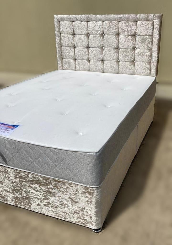 Hilton Classic ( Divan ) Beds
