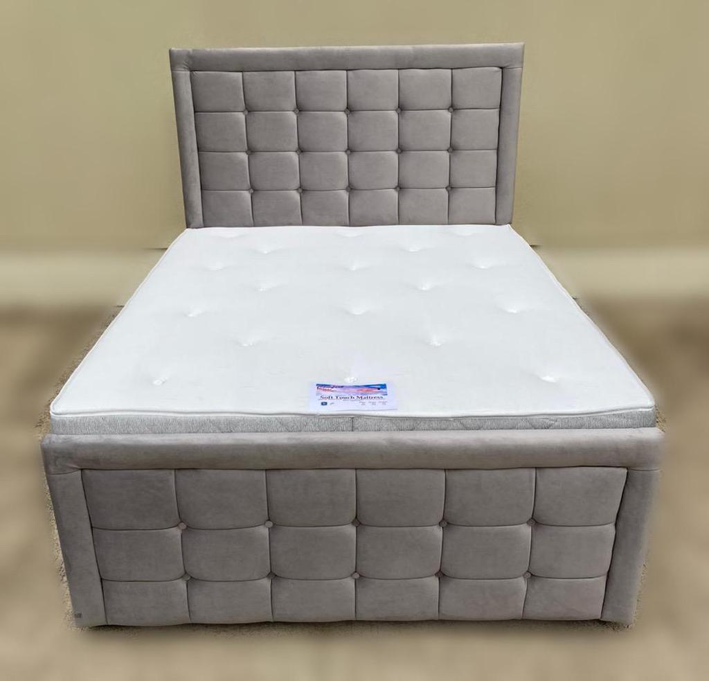Maryland Classic ( Divan ) Beds
