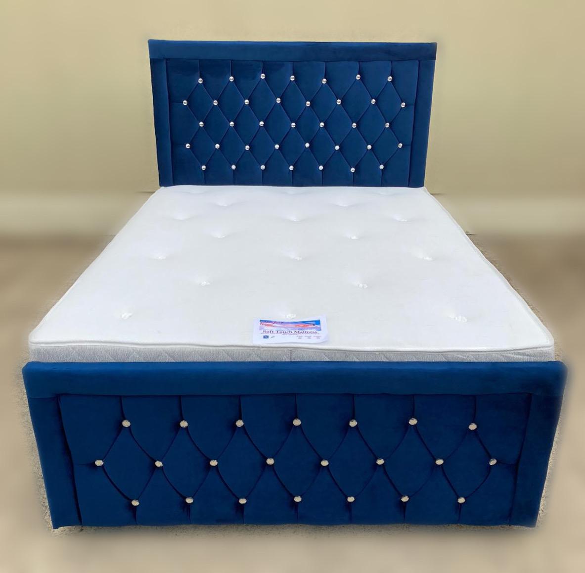 Maryland ( Divan ) Beds