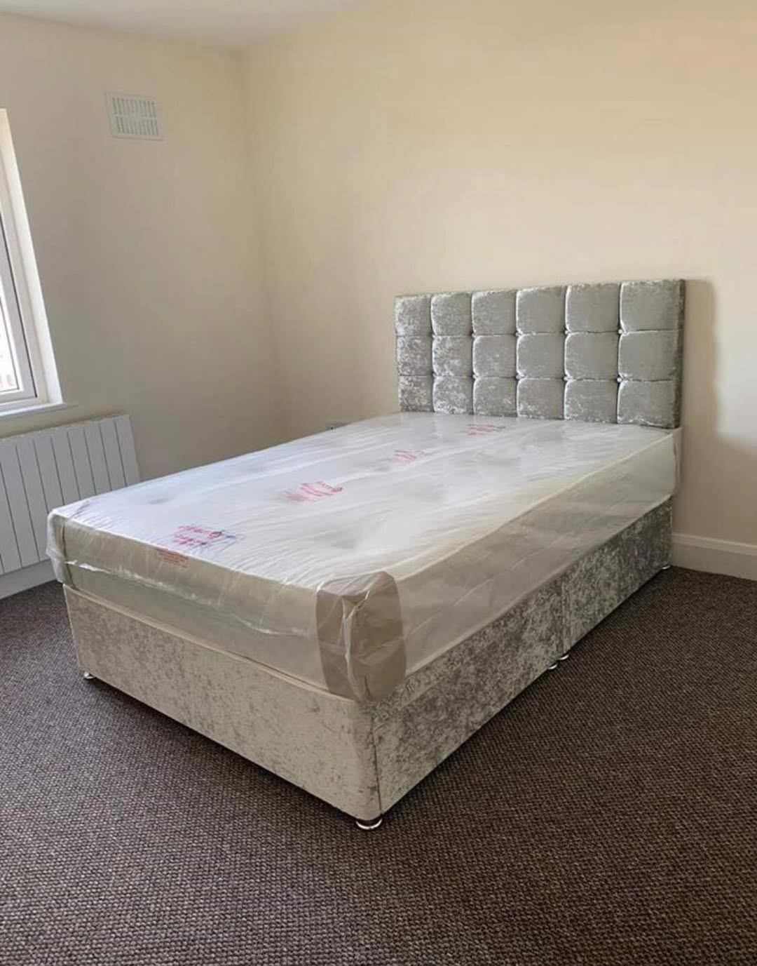 Classic ( Divan ) Beds