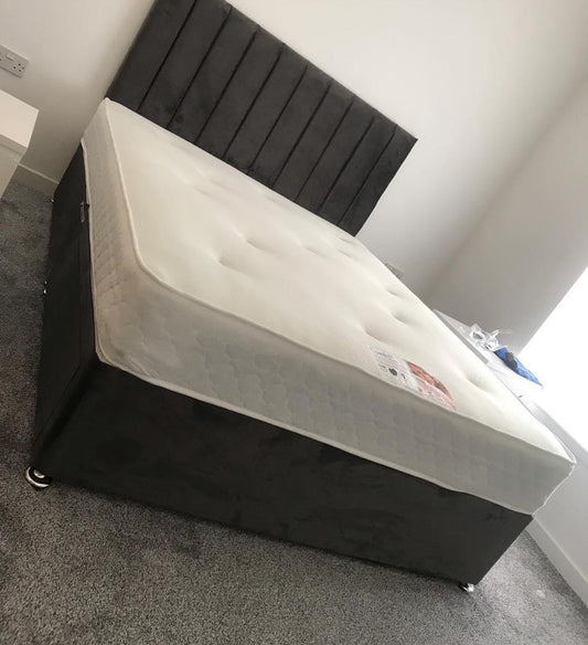Luxus ( Divan ) Beds