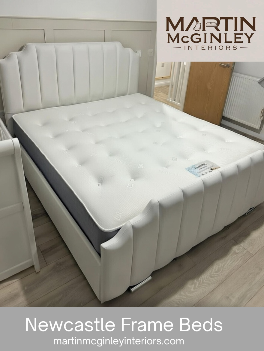 Newcastle ( Frame ) Beds