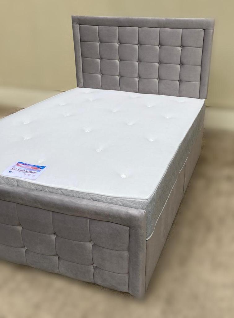 Maryland Classic ( Divan ) Beds