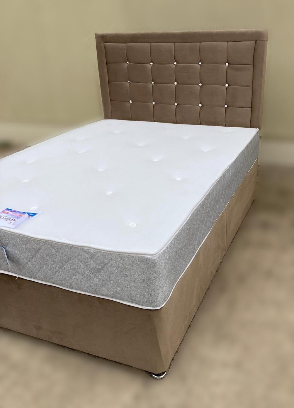 Hilton Classic ( Divan ) Beds