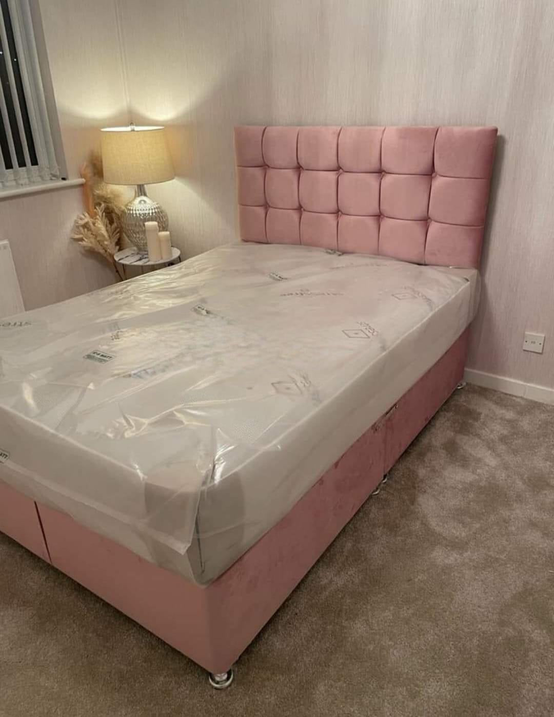 Classic ( Divan ) Beds