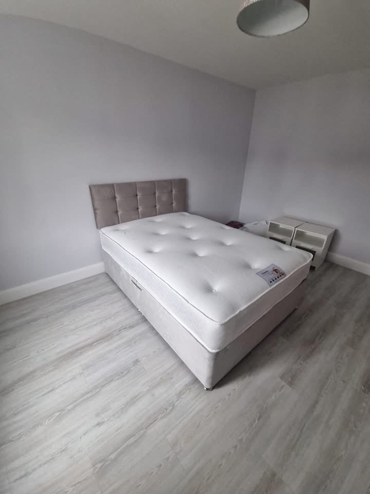 Classic ( Divan ) Beds