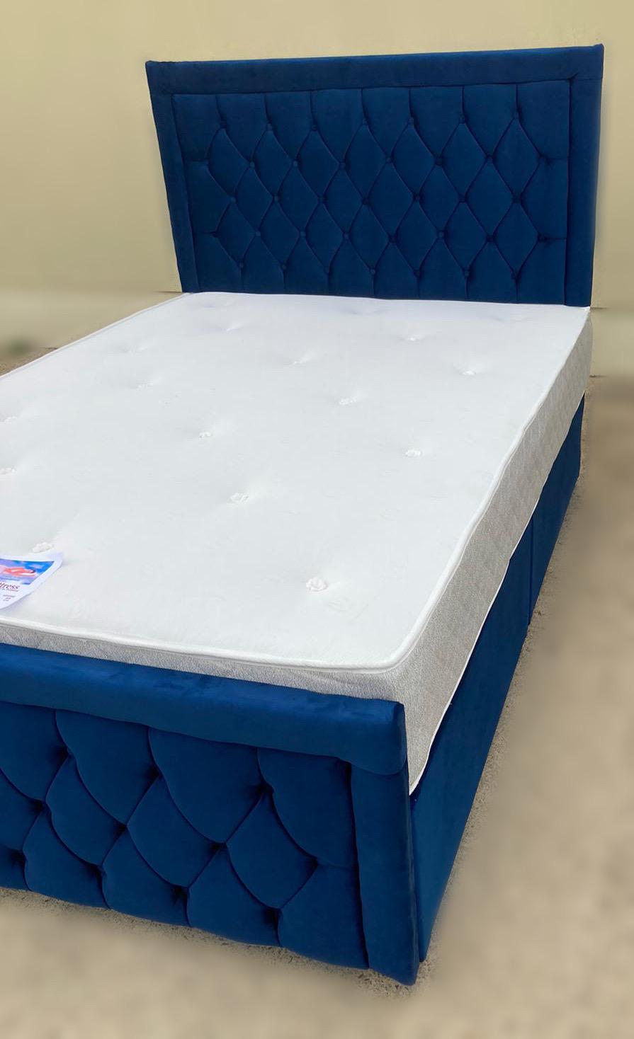 Maryland ( Divan ) Beds
