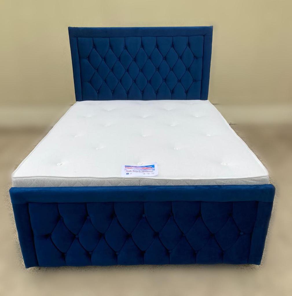 Maryland ( Divan ) Beds
