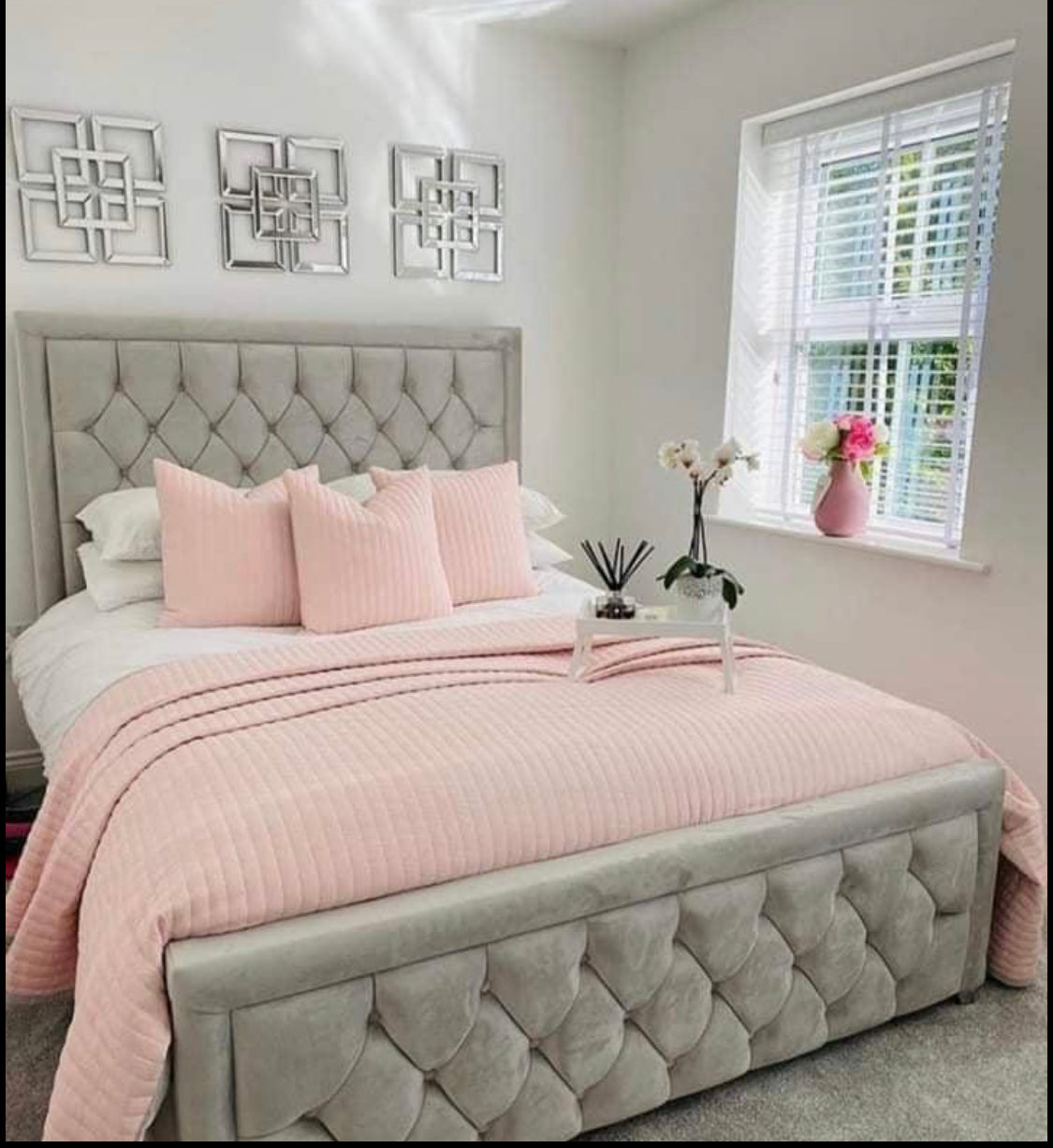 Maryland ( Frame ) Beds