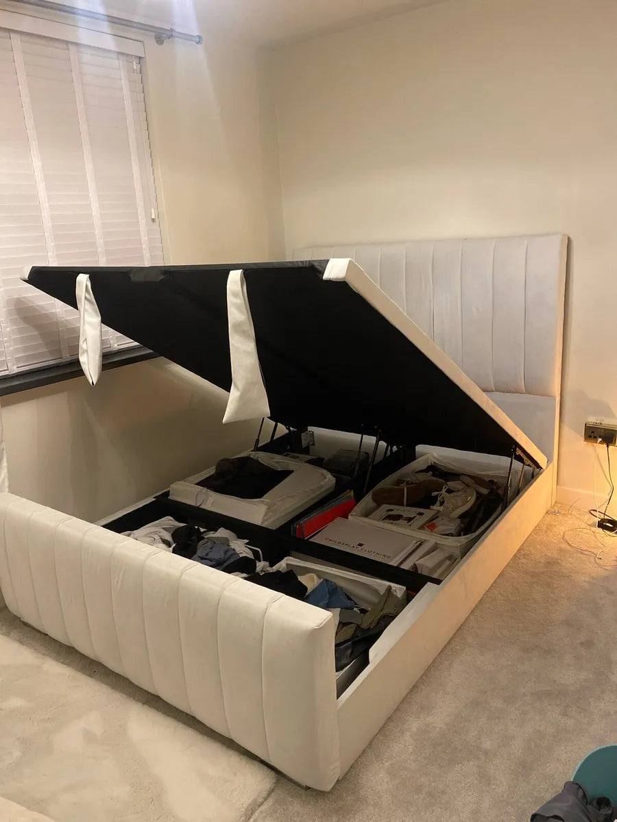 Elsa ( Frame ) Beds