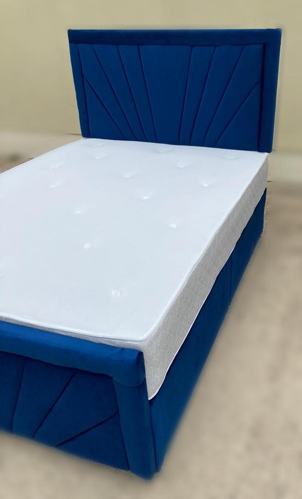 Cambridge Divan Beds