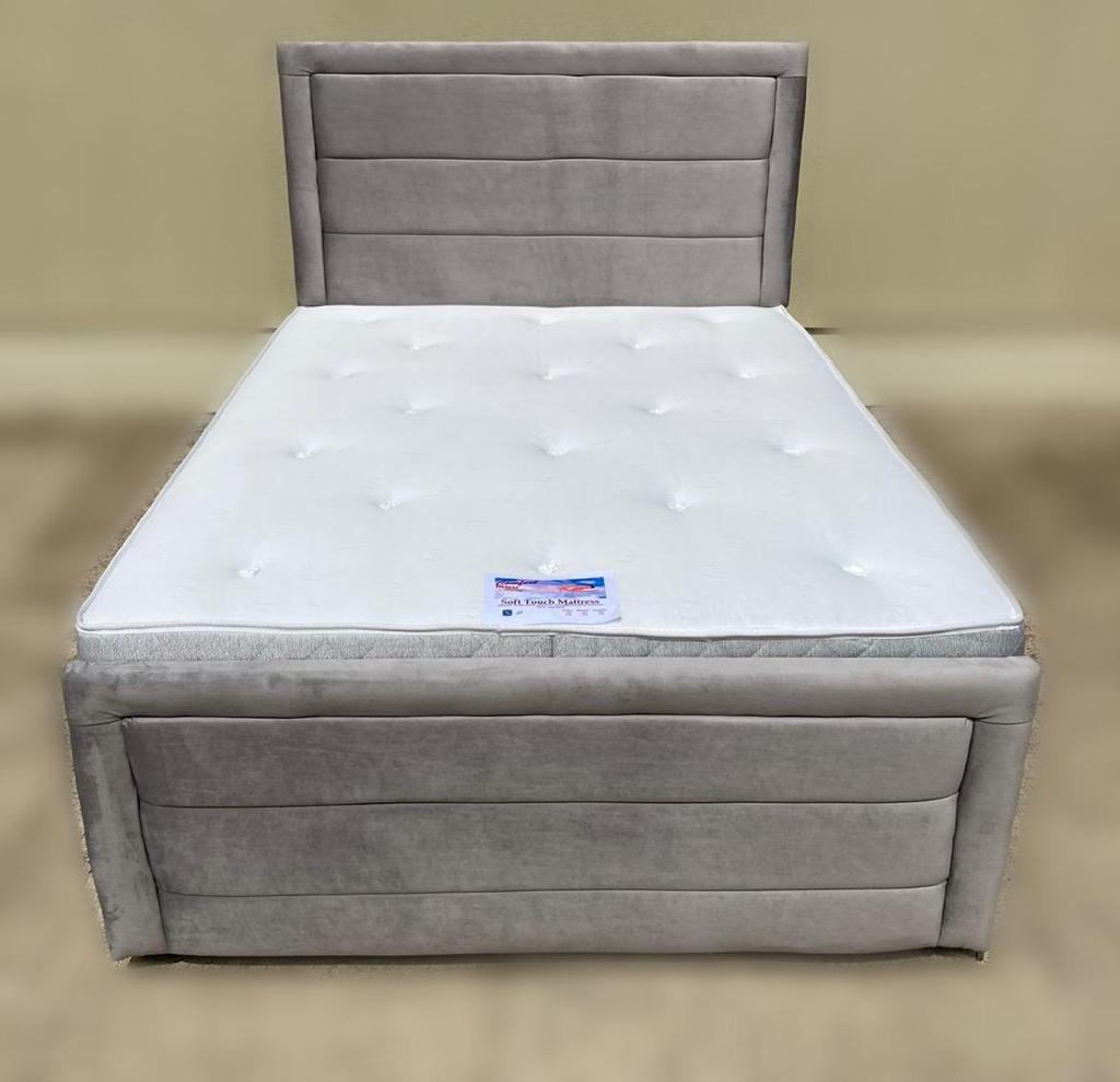 Lily Divan Beds