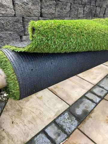 40mm Artifical Grass