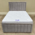 Oxford Divan Beds